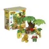 Детски конструктор за игра - сафари