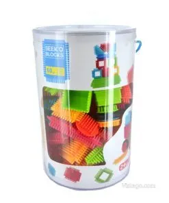 Детски конструктор за творческа игра SEEK`O