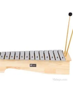 Детски металофон за музикални игри – сопрано