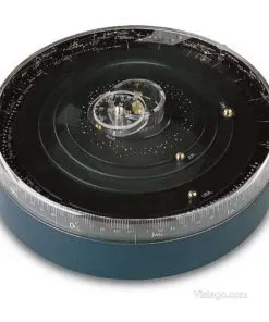 Детски научен планетариум за любознателни