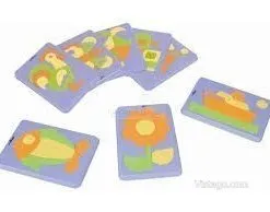 детски образователен пъзел