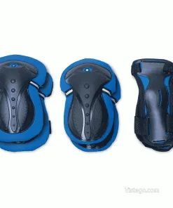 Детски протектори за спорт и безопасност