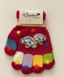 Детски ръкавички за игра – Маймунка