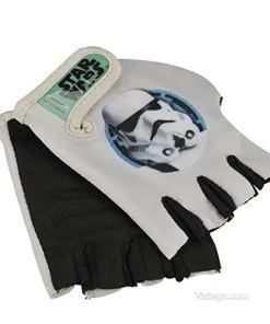 Детски ръкавици за колело Star Wars