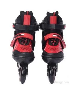 Детски ролери Ferrari FK17 – стил и контрол