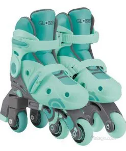 Детски ролери с удобен контрол - GLOBBER