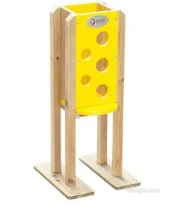 пясък за детски пясъчник