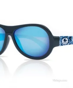 Детски слънчеви очила с модерен дизайн