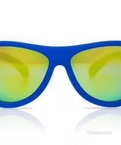 Детски слънчеви очила с UV защита