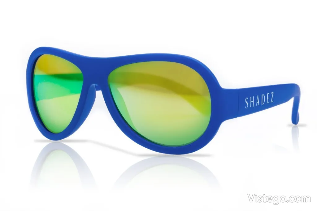 Детски слънчеви очила с UV защита Shadez Детски слънчеви очила с UV защита Shadez