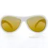 Детски слънчеви очила Shadez Classics бели