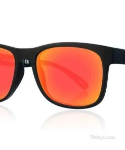 Детски слънчеви очила VIP червени