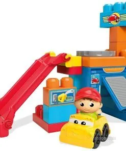 Детски строител за игра - Mega Bloks