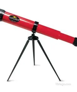 Детски телескоп с трипод NAVIR Explora