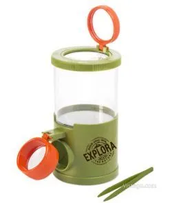 Детски уред за наблюдение на насекоми – NAVIR EXPLORA