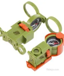 Детски уред за наблюдение - OPTIC WONDER