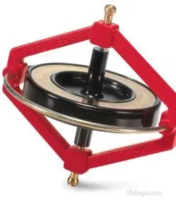 Детски жироскоп за гравитация от NAVIR