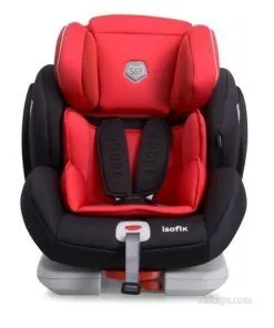 червено кола