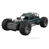 Дистанционно джипче с димен ефект RC