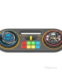 DJ миксер за деца iDance за домашни партита