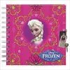 Дневник със заключване за тайни - Frozen