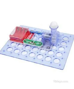 електрически вериги