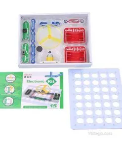 Електрически вериги за деца от DBolo