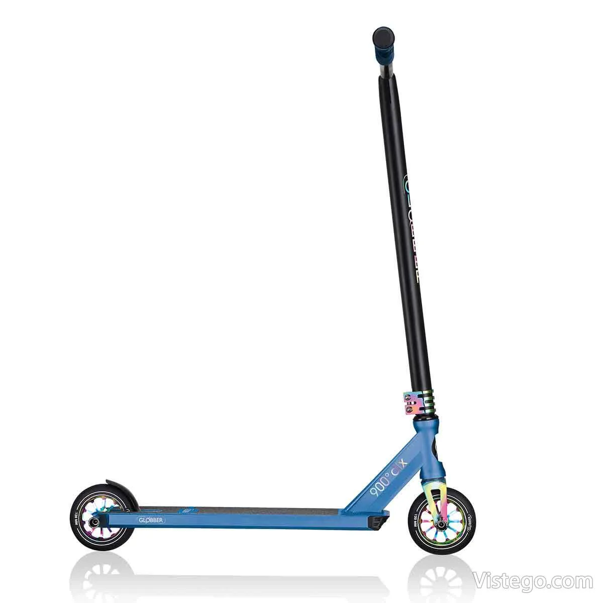 Фрийстайл тротинетка Globber – GS 900 DELUXE - 4