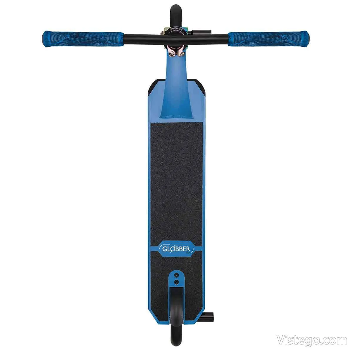 Фрийстайл тротинетка Globber – GS 900 DELUXE - 5
