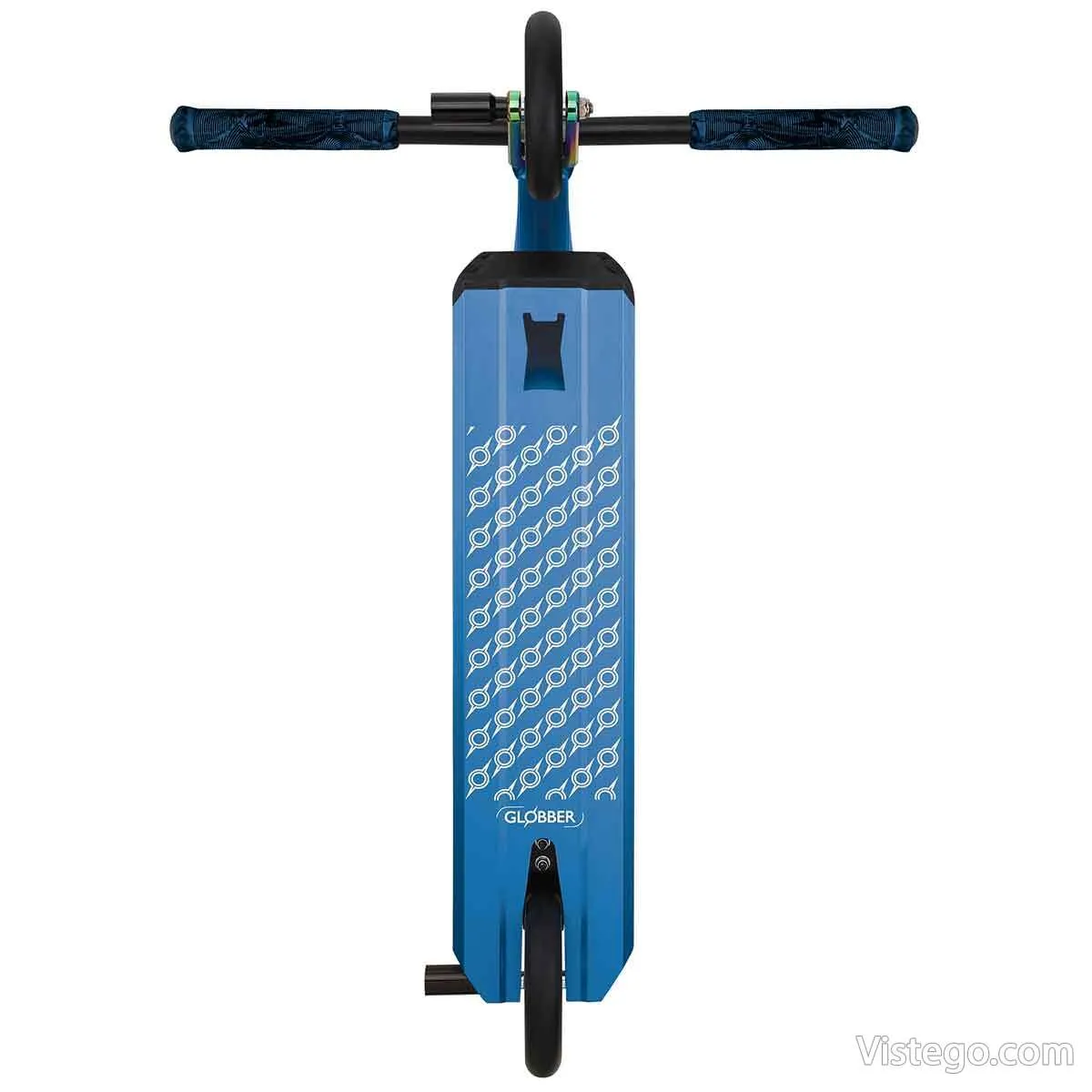 Фрийстайл тротинетка Globber – GS 900 DELUXE - 6