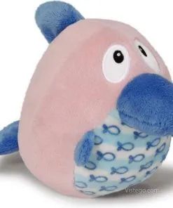 Играчка за баня с делфин за весела игра