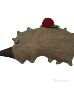 Играчка за гушкане таралеж за бебе