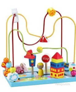Играчка за координация за забавна игра