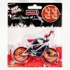 Играчка за пръсти Колело BMX - сиво