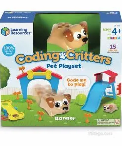 Играчки за програмиране за весели игри
