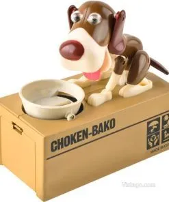 куче за деца