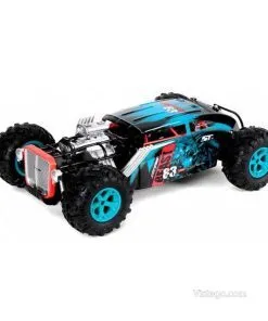 Кола с дистанционно управление за каскади