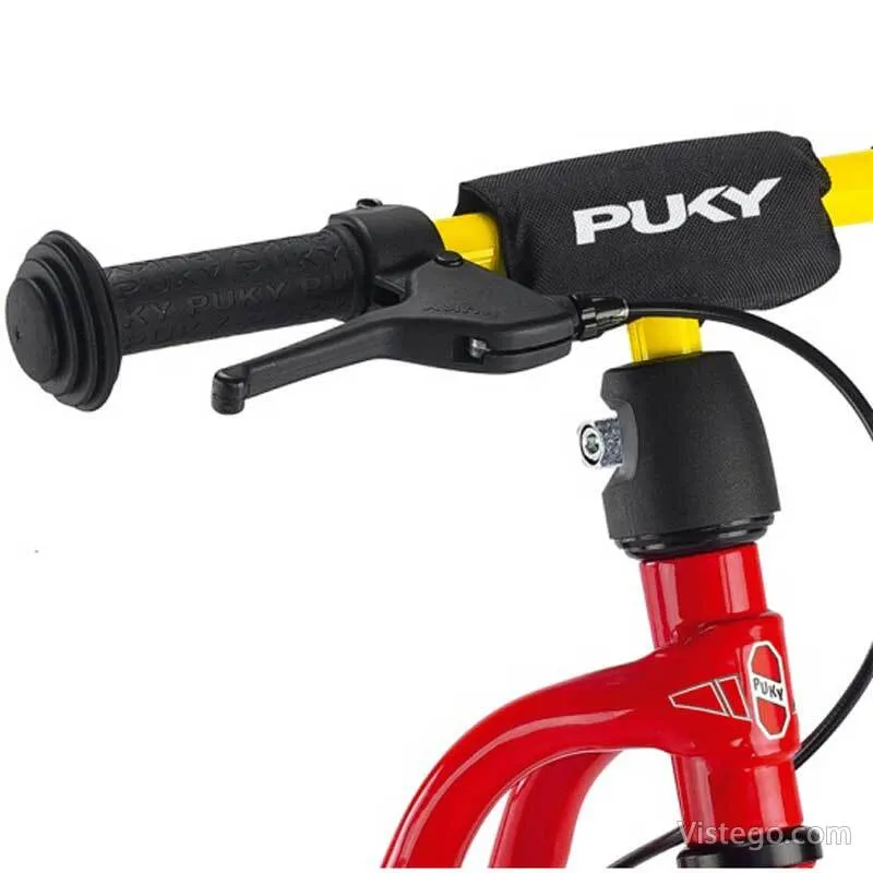 Колело за баланс Puky LR 1L BR в червено - 2