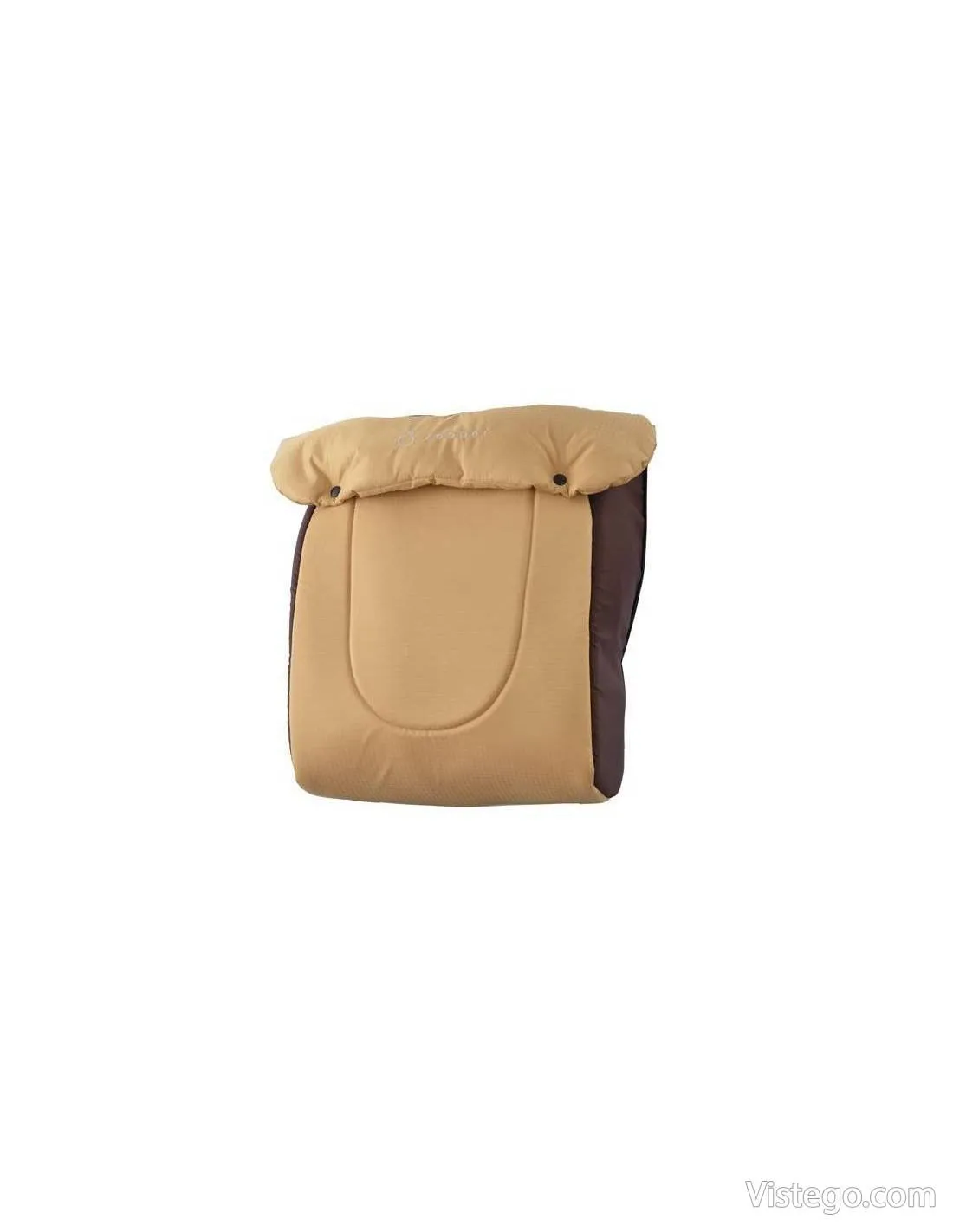Комбинирана количка за активни разходки - Khaki Plaid - 7