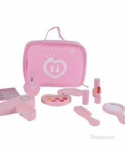 Комплект играчка за гримиране с аксесоари