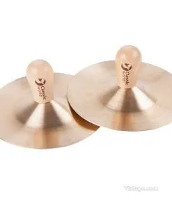 Комплект кимвали за ритъм и забавление