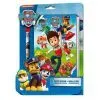 Комплект тефтер и химикал с Paw Patrol