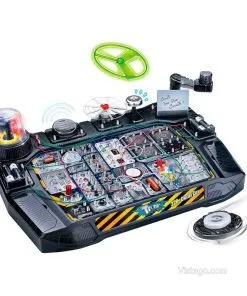 Комплект за електрически вериги за деца