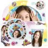 Комплект за хранене с Soy Luna за деца