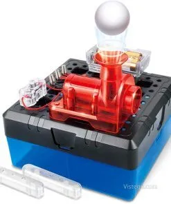 Комплект за игра „Въздушно топче“