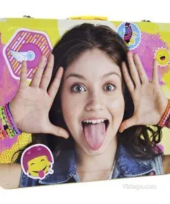 Комплект за моделиране за творчески игри - Soy Luna