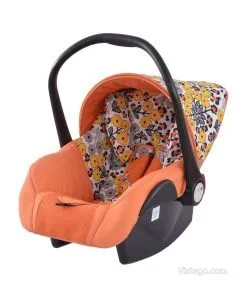 Кошче за кола за бебе - Prairie Song