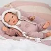 Кукла-бебе Жада – реалистична играчка