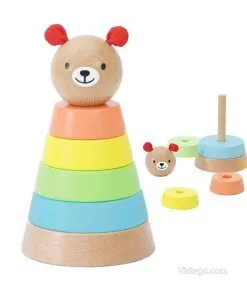 Кула за нареждане с мече за игра