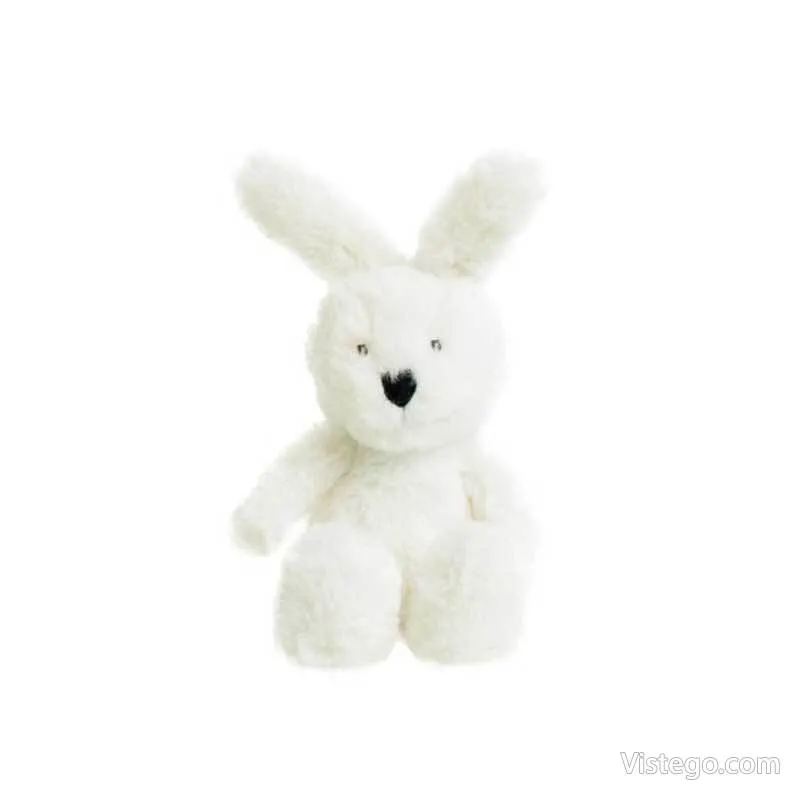 Кутия с дървени играчки за бебешки игри - 5